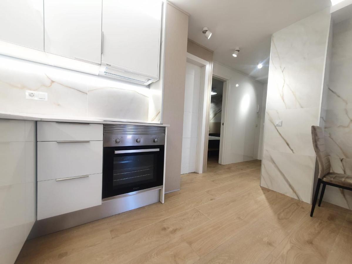 Salou ,Apartamento Con Piscina Y Wifi Exterior foto