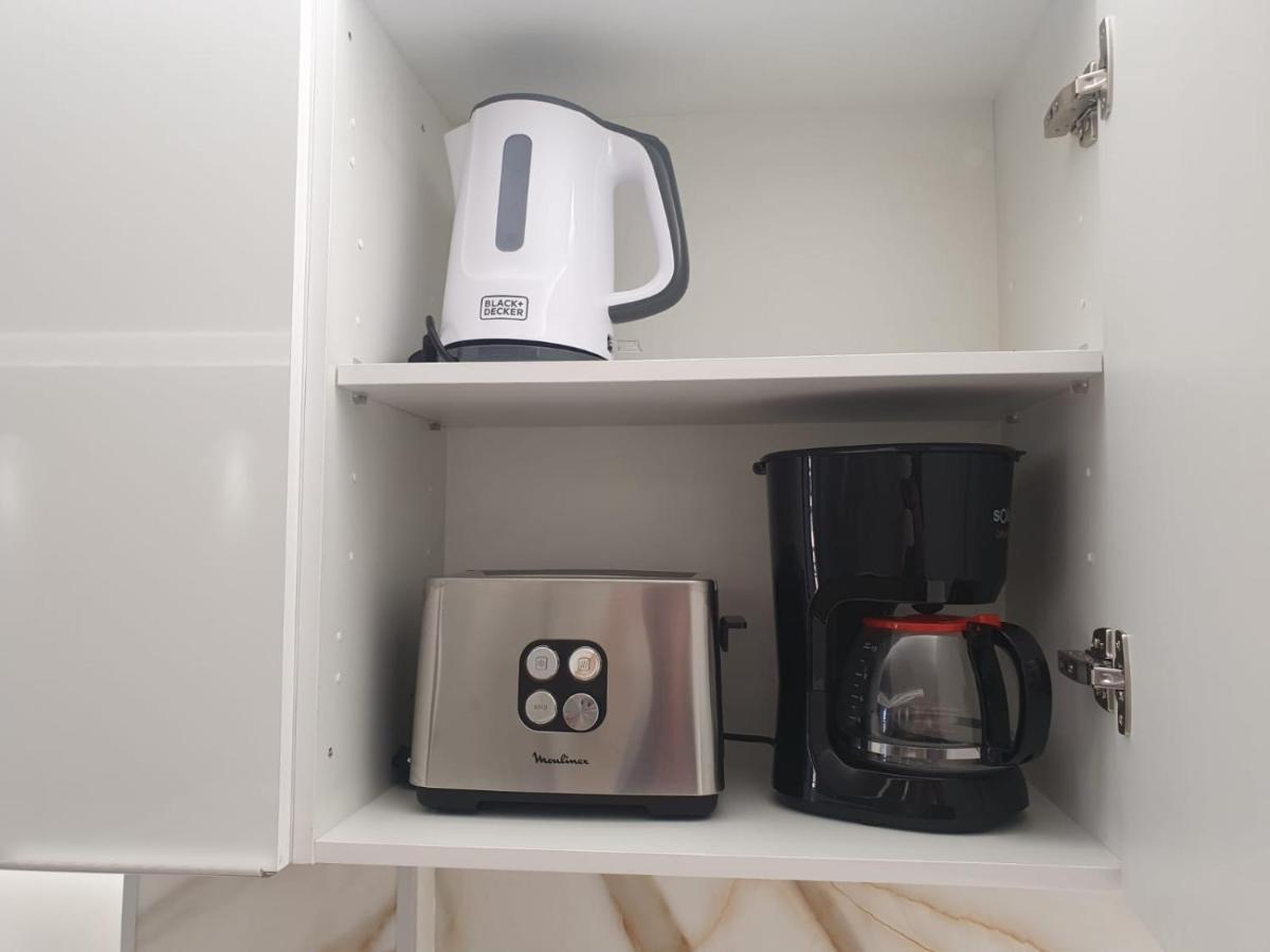 Salou ,Apartamento Con Piscina Y Wifi Exterior foto